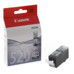 PGI-520 Black ink Cartridge