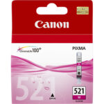CLI-521 M - Colour Ink Cartridge
