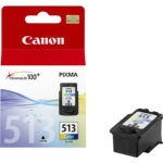 CL-513 - Colour Ink Cartridge