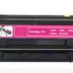 716M - Cartridge Magenta para LBP-5050/5050N