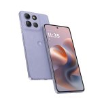 Motorola g86 5G Cosmic Sky