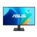 VA259HGA Eye Care Gaming Monitor - 25-inch (24.5-inch viewable), IPS, Full HD, Frameless, 120Hz, Adaptive-Sync, 1ms MPRT, HDMI, VGA, Low Blue Light, Flicker Free, Wall Mountable