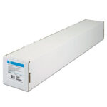 HP Premium Matte Photo Paper -10.4 mil . 210 g/m² . 914 mm x 30.5 m  - preço válido até fim de stock das unidades pré estabelecidas