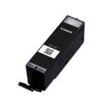 PGI-555 XXL PGBK - Black XXL ink Cartridge