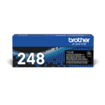 Toner Preto, Duração estimada: 1.000 páginas segundo ISO/IEC19798