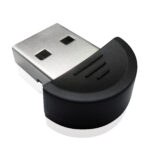 Recetor Bluetooth 5.3 USB Classe 1, EDR