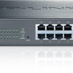 16-Port Gigabit Smart Switch