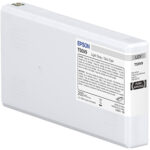 T55W9 Light Gray Ink Cartridge