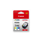 CL-546XL - Color XL Ink Cartridge