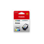 CL-546 - Color Ink Cartridge