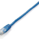 Cabo de Rede UTP CAT6  2,0 M - Azul