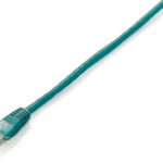 Cabo de Rede UTP C6 0,5 M - Green