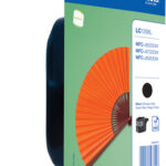 Cartucho tinta preto grande capacidade, 2.400 págs. A4, para: MFC-J6720DW/MFCJ6920DW