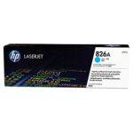 HP 826A Cyan LaserJet Toner Cartridge (CF311A) - preço válido para unidades pre estabelecidas  - preço válido até fim de stock das unidades pré estabelecidas
