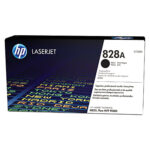 HP 828A Black LaserJet Imaging Drum (CF358A)