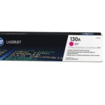 HP 130A Magenta LaserJet Toner Cartridge (CF353A)