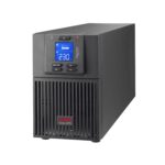 APC Easy UPS On-Line SRV 1000VA 900W 230V - válido p/ unid faturadas até 31 dezembro ou fim de stock