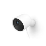 Hue Secure Cam Wired | White EU 1pk  » válido p/ unid. pré estabelecidas e faturadas até 31 de dezembro