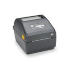 ZEBRA ZD421, Térmica Direta, 203dpi, USB /  USB Host / BTLE /Ethernet