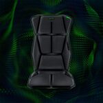 Freyja - Almofada Haptic Gaming Seat Cushion