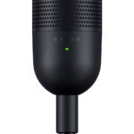 Microfone Seiren V3 Mini - Black