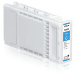 Single pack UltraChrome XD Cyan T693200 (350ml)