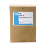 HP LaserJet 220v Fuser Maintenance Kit