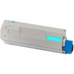 Toner Cyan C931 - 24.000 páginas  - válido até final das unid. pré estabelecidas