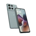 Motorola g56 5G Gray Mist