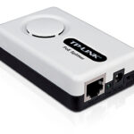 PoE Splitter Adapter, IEEE 802.3af compliant, Data and power carried over the same cable up to 100 meters, 5V/9V/12V power output, plastic case, pocket size, plug and play