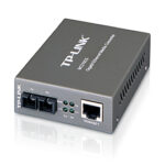 Media conv. 1000BASE-LX/LH
