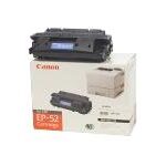 EP-52 - Cartridge para LBP-1760-1760e - preço válido p/ unid pré-estabelecidas para a promoção