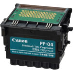 Print head PF-04