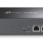 Omada Hardware Controller, PORT: 2× 10/100/1000 Mbps Ethernet Ports, 1× USB 3.0 Port