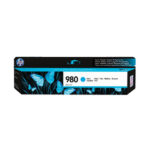 HP 980 Cyan Original Ink Cartridge -preço válido para unidades pré estabelecidas  - preço válido para unidades pré-estabelecidas