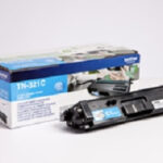 Toner Cyan, duração: 1.500 Pág., para: HLL8250CDN/HLL8350CDW