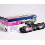Toner magenta, duração: 1.500 Pág., para: HLL8250CDN/HLL8350CDW