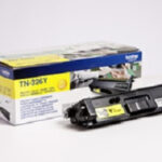 Toner amarelo alta capacidade, duração: 3.500 Pág., para: HLL8250CDN/HLL8350CDW