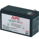 APC Replacement Battery Cartridge #106  - preço válido até fim de stock das unidades pré estabelecidas