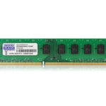 DDR3 4GB 1600MHz CL11 SR DIMM