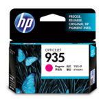 HP 935 Magenta Ink Cartridge  - preço válido para unidades pré-estabelecidas