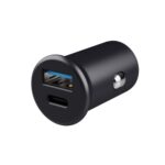 MAXO 38W Car Charger  - válido p/ unid faturadas até 31 de dezembro e limitado ao stock existente