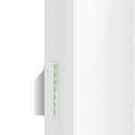 Outdoor 5GHz 300Mbps High power Wireless Access Point, WISP Client Router, up to 27dBm, QCA, 2T2R, 5Ghz 802.11a/n, High Sensitivity, 13dBi directional antenna, Weather proof, Passive PoE