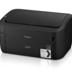 LBP-6030B - Impressora Laser monocromática compacta. velocidade de impressão: 18ppm. tecnologia Quick First Print. USB 2.0 Hi-Speed