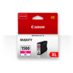 PGI-1500 XL Magenta Ink Cartridge Maxify séries