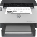 LaserJet Tank 2504dw Printer   - válido p/ unid pré estabelecidas e faturadas até 30 de janeiro ou fim de stock