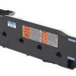 Waste Toner Box WT-A3  - preço válido p/ unid pré estabelecidas