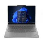 Thinkpad X1 2-in-1 G10, Intel Ultra 7 258V (LPE-cores up to 3.70GHz, 12MB), 14" 2.8K Touch, W11P64, 32GB, 1x1TB SSD, Intel® ArcT Graphics 140V, BT 5.4,Intel®BE201vPro,QuectelRM520NGL, No Wired Ethernet, FPR, 8MP IR, 3 Cell Li-Pol 57Wh, 65W, 3YR Premier NB