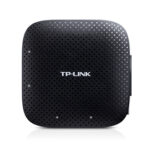 4 ports USB 3.0, portable, no power adapter needed