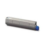 Toner Yellow de 7300 páginas para MC853 / MC873  - válido até final das unid. pré estabelecidas